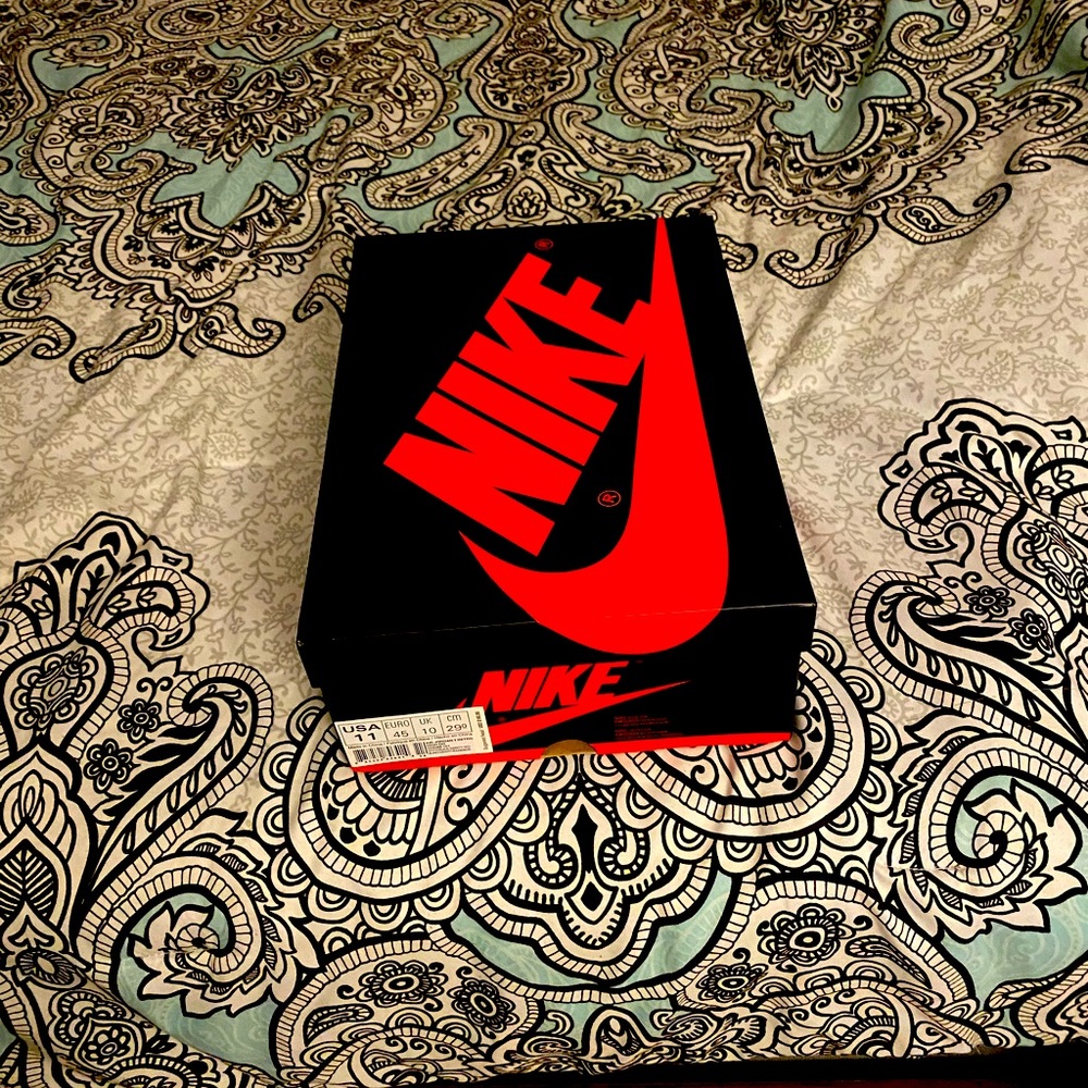 Air Jordan 1 Chicago 2015